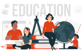 Education-hub